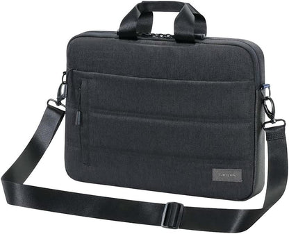 Targus Groove X Slim Case for 13-Inch MacBook Pro with Retina Display, Black (TSS83903CA)