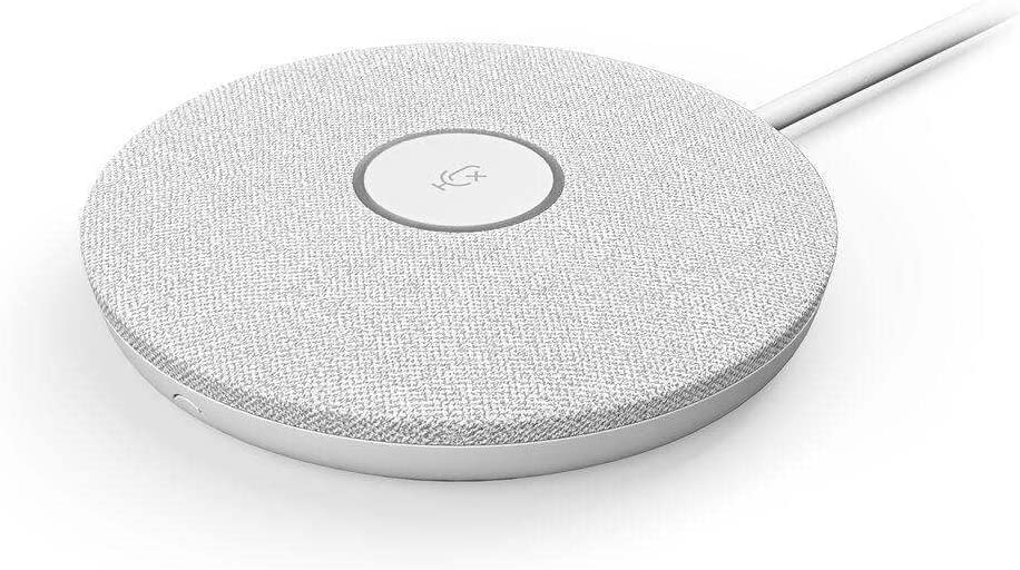 LOGITECH VC 952-000038 Rally Mic Pod White