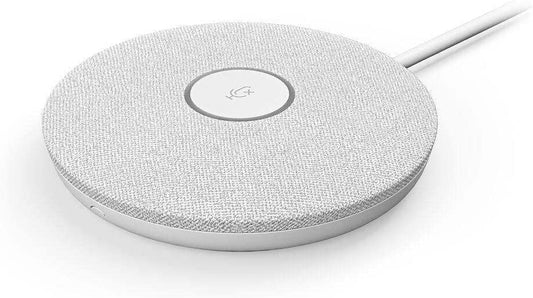 LOGITECH VC 952-000038 Rally Mic Pod White