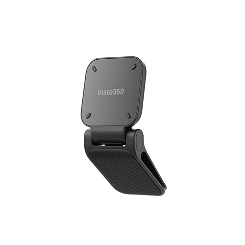 Insta360 GO Ultra Magnetic Easy Clip