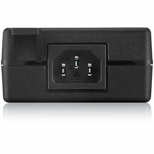 Zyxel Single 10G MultiGig 802.3bt PoE++ Injector [PoE12-90W]
