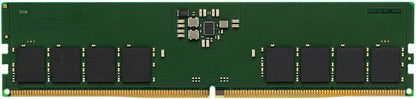 KINGSTON 32GB 4800MHz DDR5 Non-ECC CL40 DIMM (Kit of 2) 1Rx8