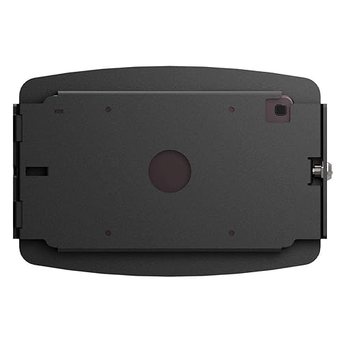 Compulocks Space Galaxy Tab A7 Lite 8.7 Secured Enclosure, W126702995 (8.7 Secured Enclosure)