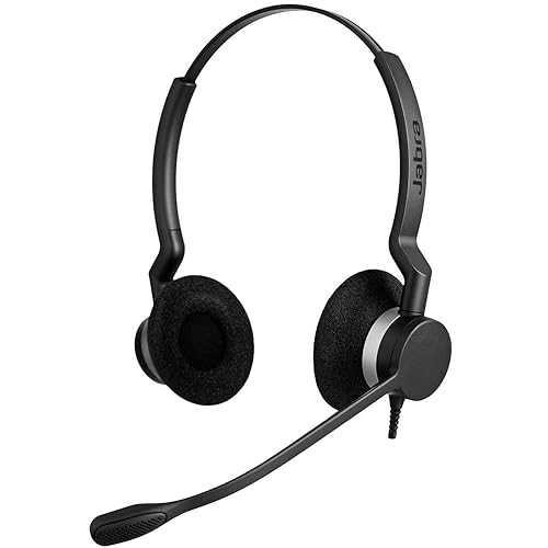 Gn Netcom Jabra Biz 2300 Usb Duo Ms Oc Microfon holder: fre