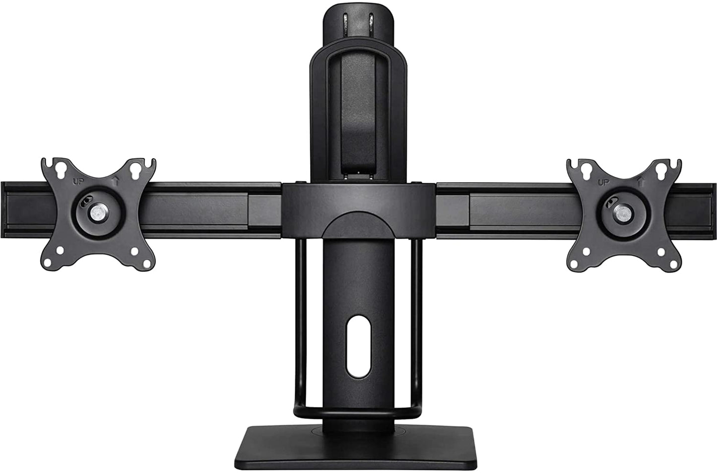 TRIPP LITE DDVD1727AM Desk Mount, 22.4"x26.8"x7.7", Black