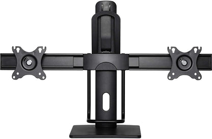 TRIPP LITE DDVD1727AM Desk Mount, 22.4"x26.8"x7.7", Black