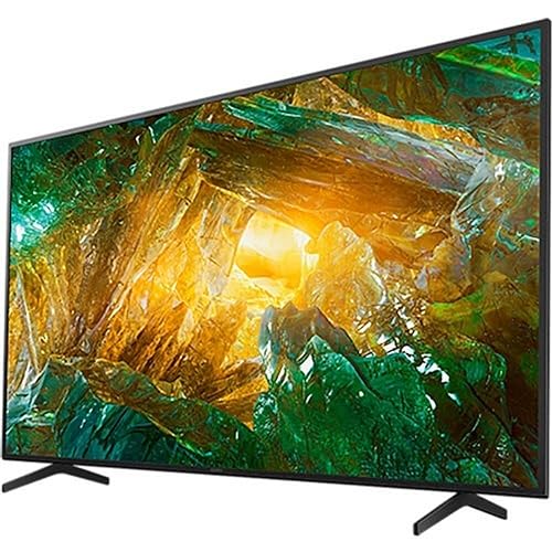 Sony FWD-55X81CH/AL BRAVIA 55-Inch 4K HD LED TV