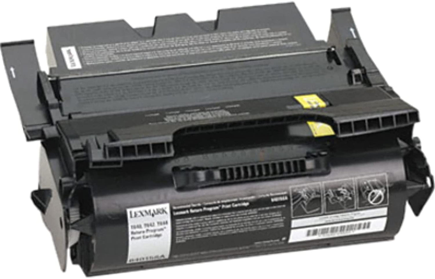 Lexmark 64015SA RETURN PROGRAM CART Toner Cartridge