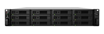 SYNOLOGY 12BAY RACKSTATION