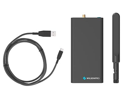 Wilson Pro Cellular Network Scanner 5G