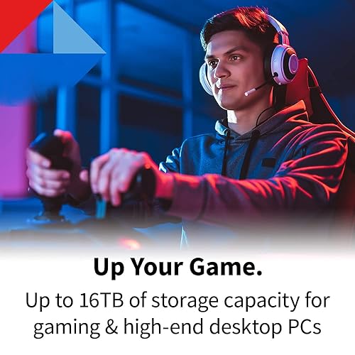 Toshiba America Electronic Com X300 6tb Gaming Internal Hd