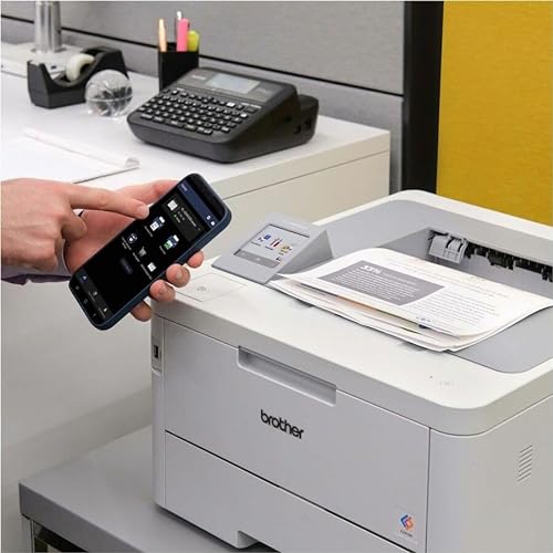 Brother International HLL8245CDW Laser Printer