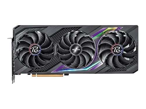 ASRock Radeon RX7800XT Phantom Gaming OC 16GB