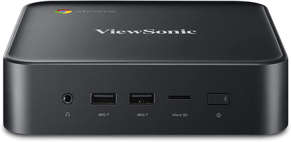 ViewSonic NMP760 Google Chromebox