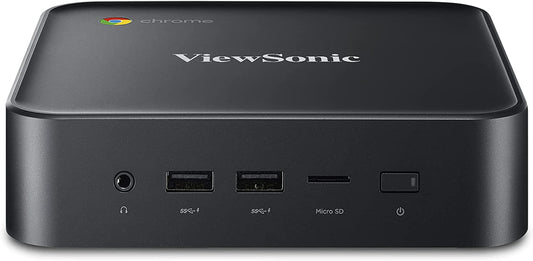 ViewSonic NMP760 Google Chromebox
