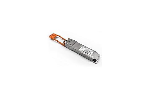 Cisco Designed QSFP 4x10GBASE-SR Transceiver - QSFP-40G-CSR4