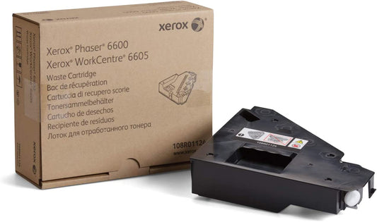 Xerox XER108R01124 - 108R01124 Waste Cartridge