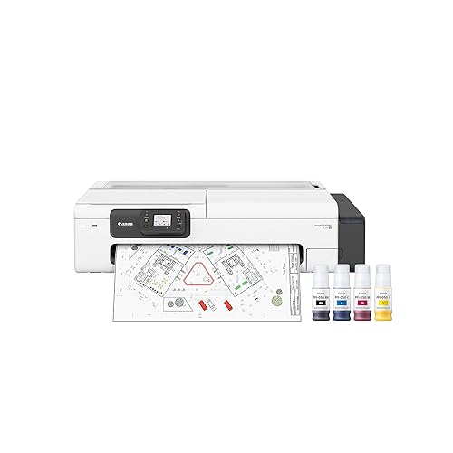 Canon imagePROGRAF TC-21M - 24” Large Format Wireless Multi-Function Printer