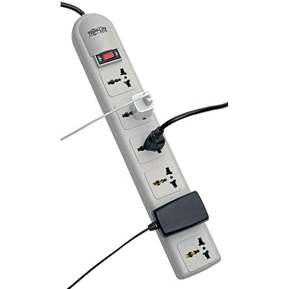 750J 6 Out/british Plug 230V Universal