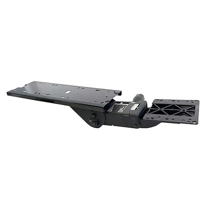 IntekView Ideal Keyboard Tray (27''x10'') Right-Handed