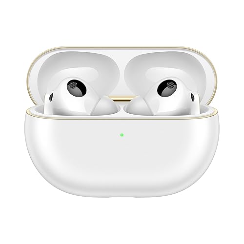 Huawei Headset 55037963-open FreeBuds Pro 4 White Retail