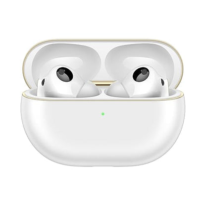 Huawei Headset 55037963-open FreeBuds Pro 4 White Retail