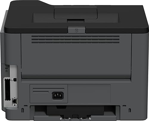Lexmark MS521DN Monochrome Laser Printer Printer only