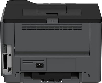 Lexmark MS521DN Monochrome Laser Printer Printer only