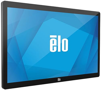 Elo 2702L - 27 Touchscreen Monitor Without Stand - 1920 x 1080, 10 Touch, Black
