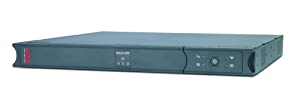 APC SC450RMI1U 450VA 230V Smart UPS (Discontinued by Manufacturer)