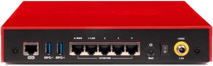 WatchGuard Firebox T20-W Security Appliance with 1-yr Basic Security Suite (WGT21031-WW) 1YR Basic Security Bundle
