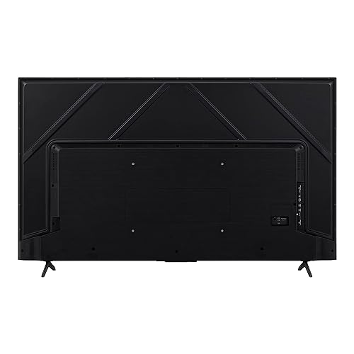 Hisense 55U68KM-55 Mini-LED 4K ULED Dolby Vision HDR10+ Google TV with Quantum Dot Google TV (Canada Model) 2023 Mini-LED-U68KM 55