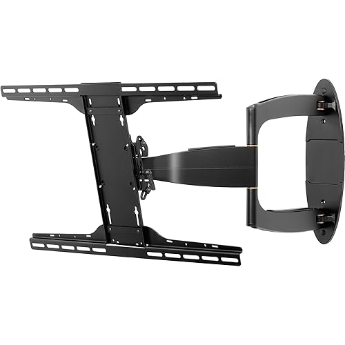 Peerless SA752PU SmartMount Universal Articulating Wall Mount For 37" to 55" Displays