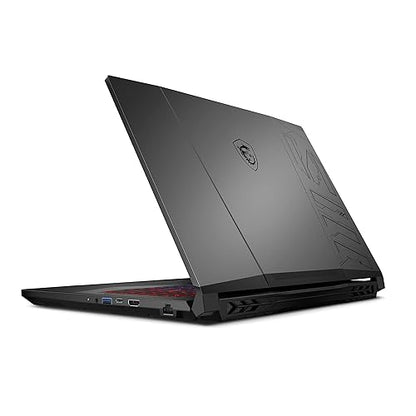 Pulse 17 17.3 QHD 240Hz 3ms Gaming Laptop, Intel® Core™ i9-13900H, RTX 4070, 2560x1440 16:9, 16GB DDR5, 1TB NVMe SSD, VR Ready, WiFi 6, Windows 11 Home, Pulse 17 B13VGK-619CA