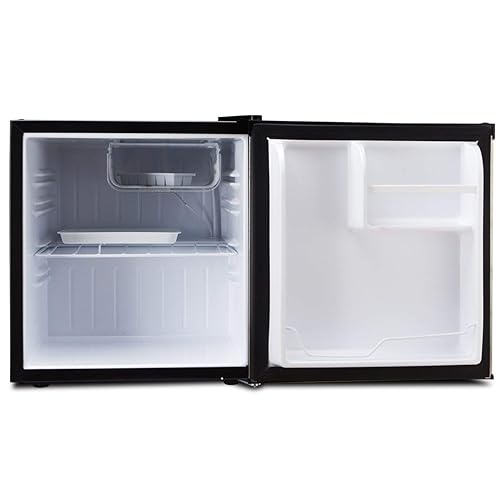 Frigidaire CUREFR100BK 1.6 Cubic-ft Compact Refrigerator (Black)