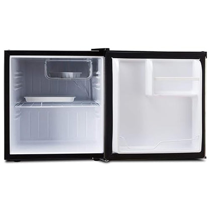 Frigidaire CUREFR100BK 1.6 Cubic-ft Compact Refrigerator (Black)