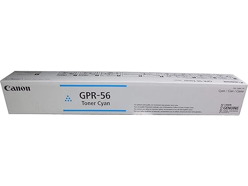 Canon GPR-56 Toner Bottle Cartridge