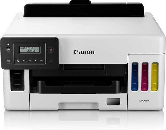 Canon Maxify GX5020 Wireless MegaTank Small Office Printer