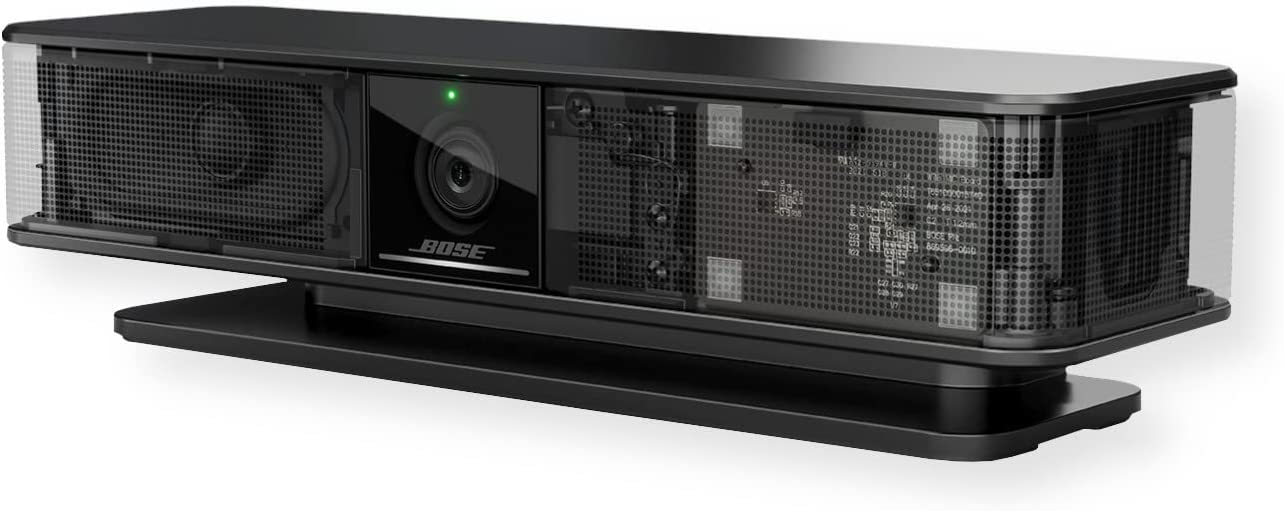 Bose Videobar VBS All-in-one USB Conferencing Device