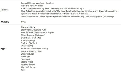 Microsoft Surface Dial