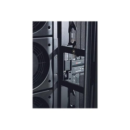 Apc Rack Air Containment End Caps