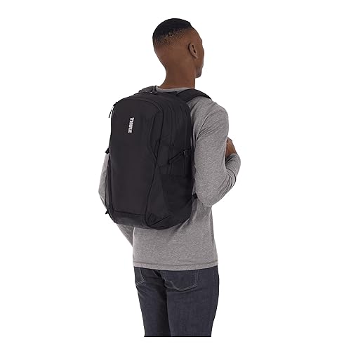 Thule EnRoute BLACK 23L