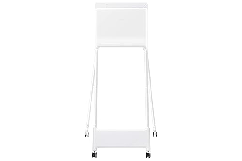 Samsung Flip 2 Stand STN-WM55R - Up to 55" Screen Support - Light Gray