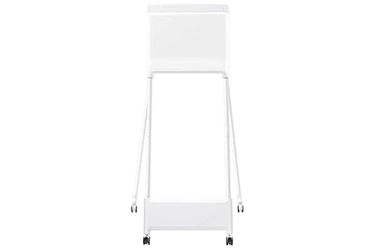 Samsung Flip 2 Stand STN-WM55R - Up to 55" Screen Support - Light Gray