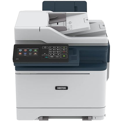 Xerox C315 Multifunction Printer - Print/Copy/Scan Up to 35PPM