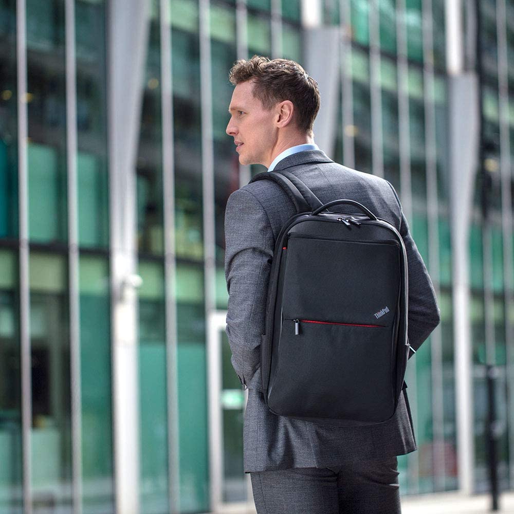 Lenovo 15.6-inch Backpack