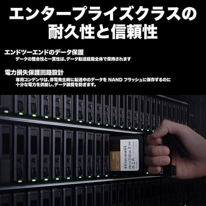 Synology SAT5221-3840G [3.84TB 2.5" SATA/Enterprise Grade SSD/Synology NAS Dedicated