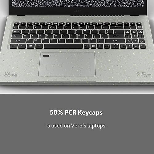 Acer 15.6 FHD Intel Core i5-1155G7 Laptop - AV15-51-5155