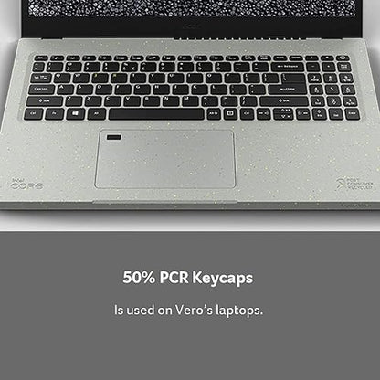 Acer 15.6 FHD Intel Core i5-1155G7 Laptop - AV15-51-5155