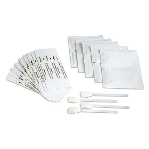 HID FARGO 86177 DTC Cleaning Kit